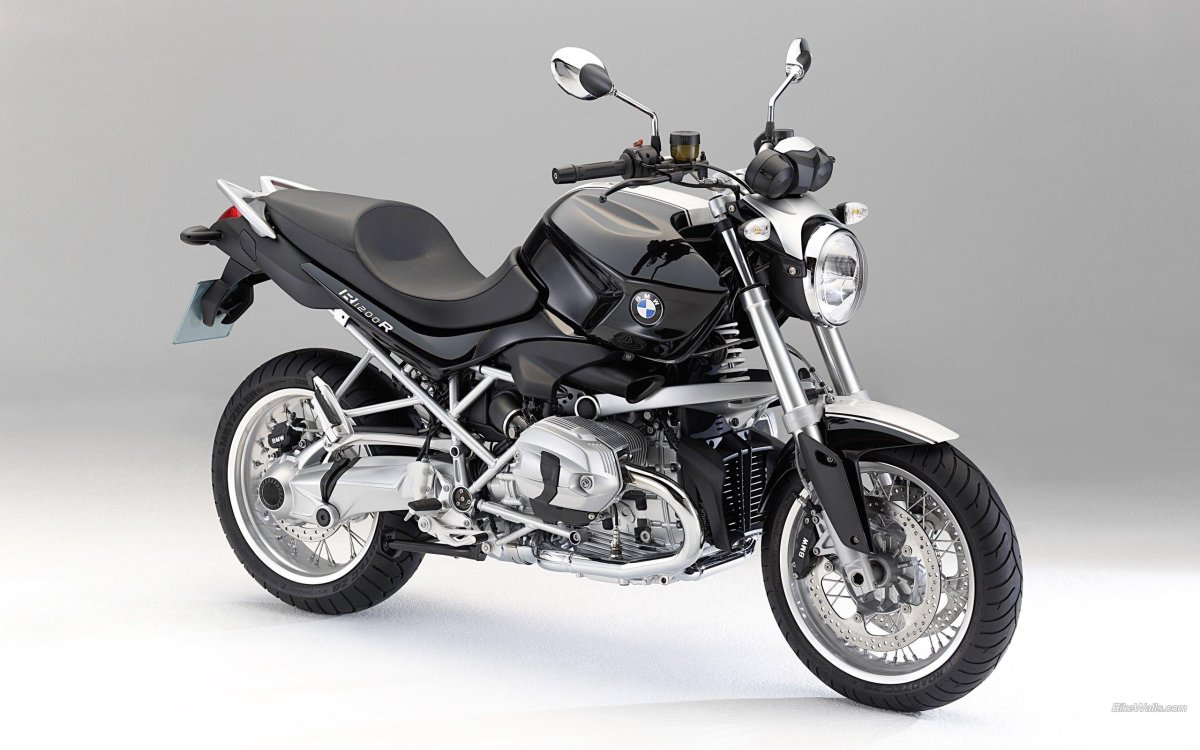 BMW r1200r