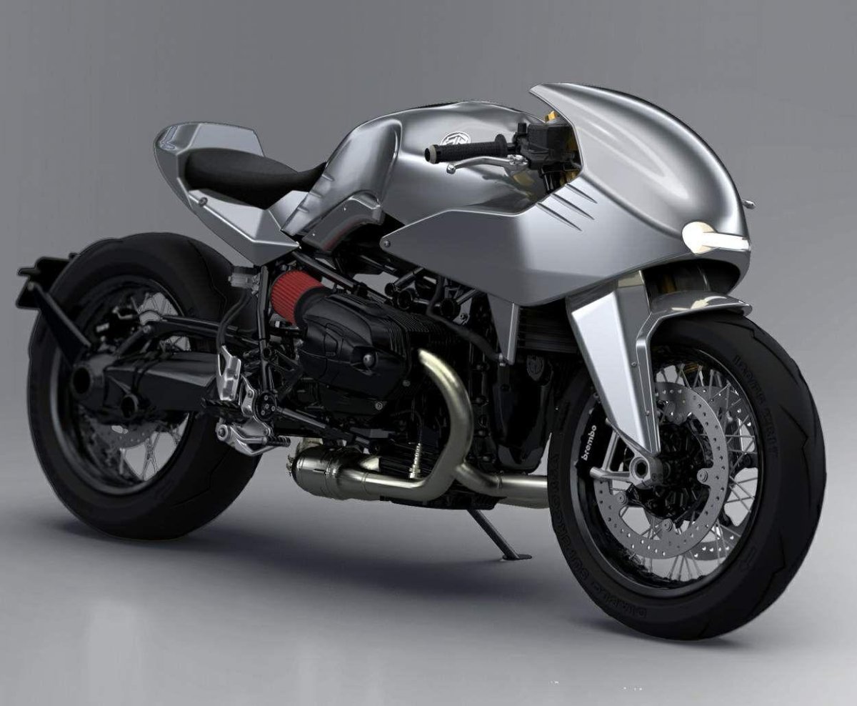 BMW r1300gs