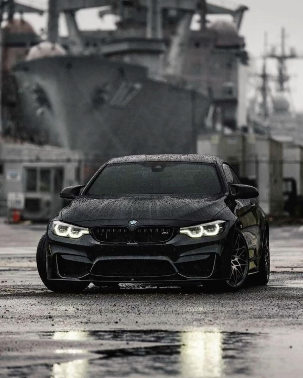 BMW f82