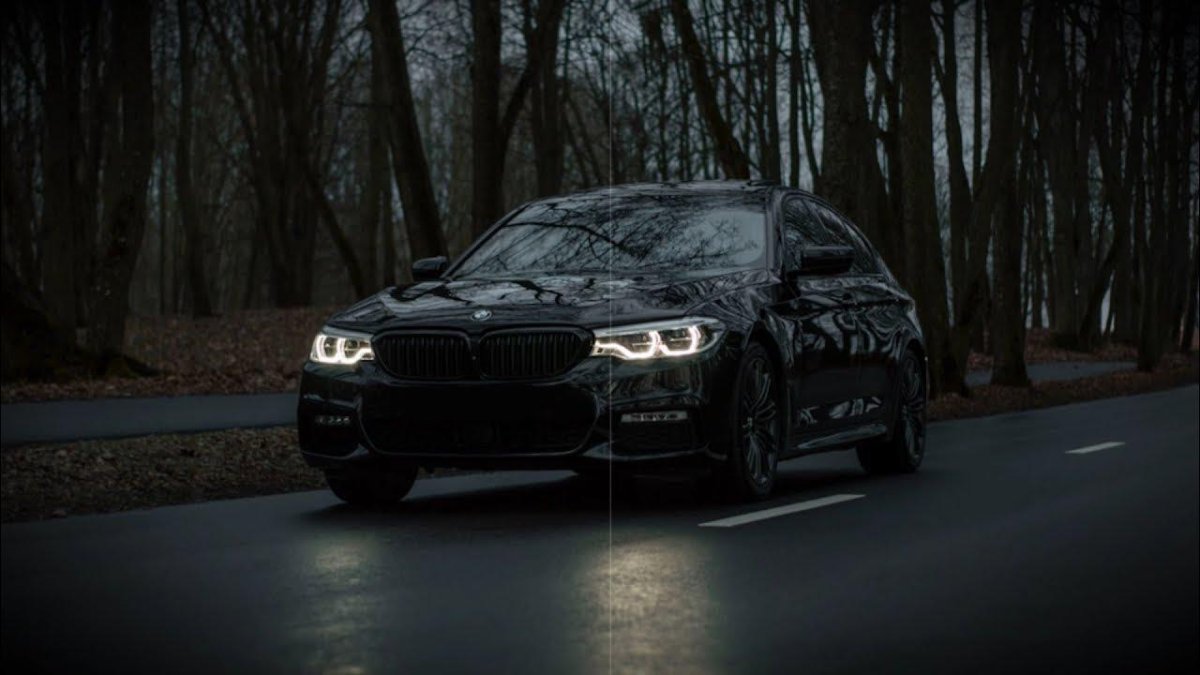 BMW 5 g30