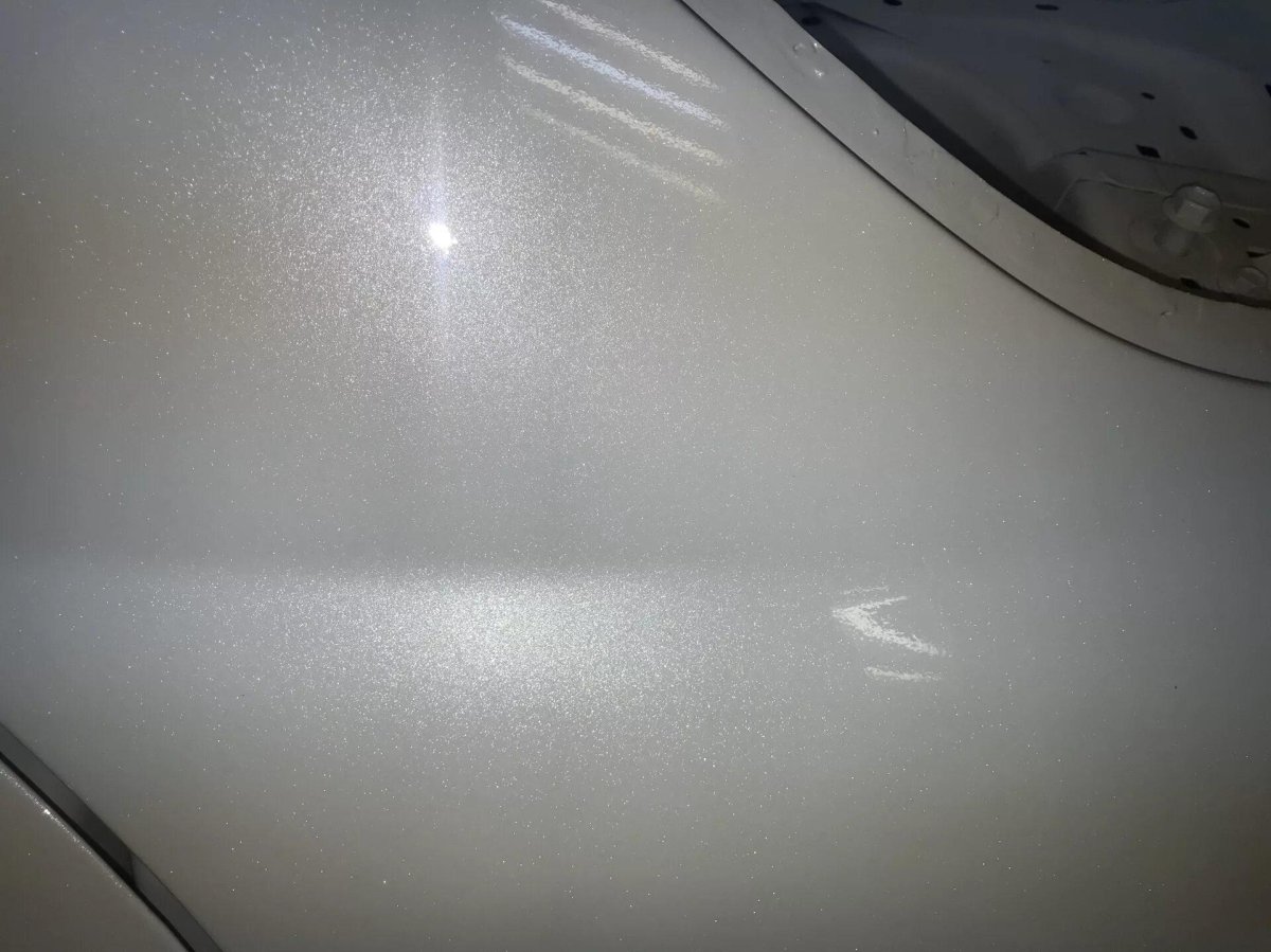 209 Перламутр Тойота