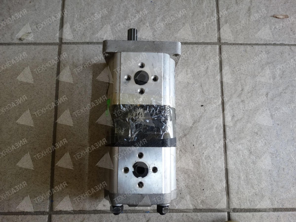 Электрогидрозамок sv08-22-g24-z5l