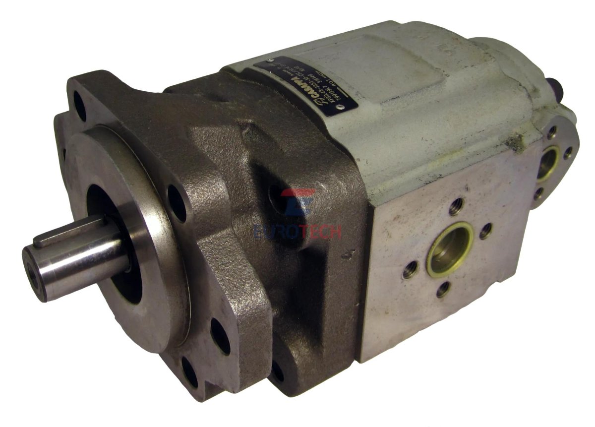 1515500013 Шестеренчатый гидронасос Rexroth