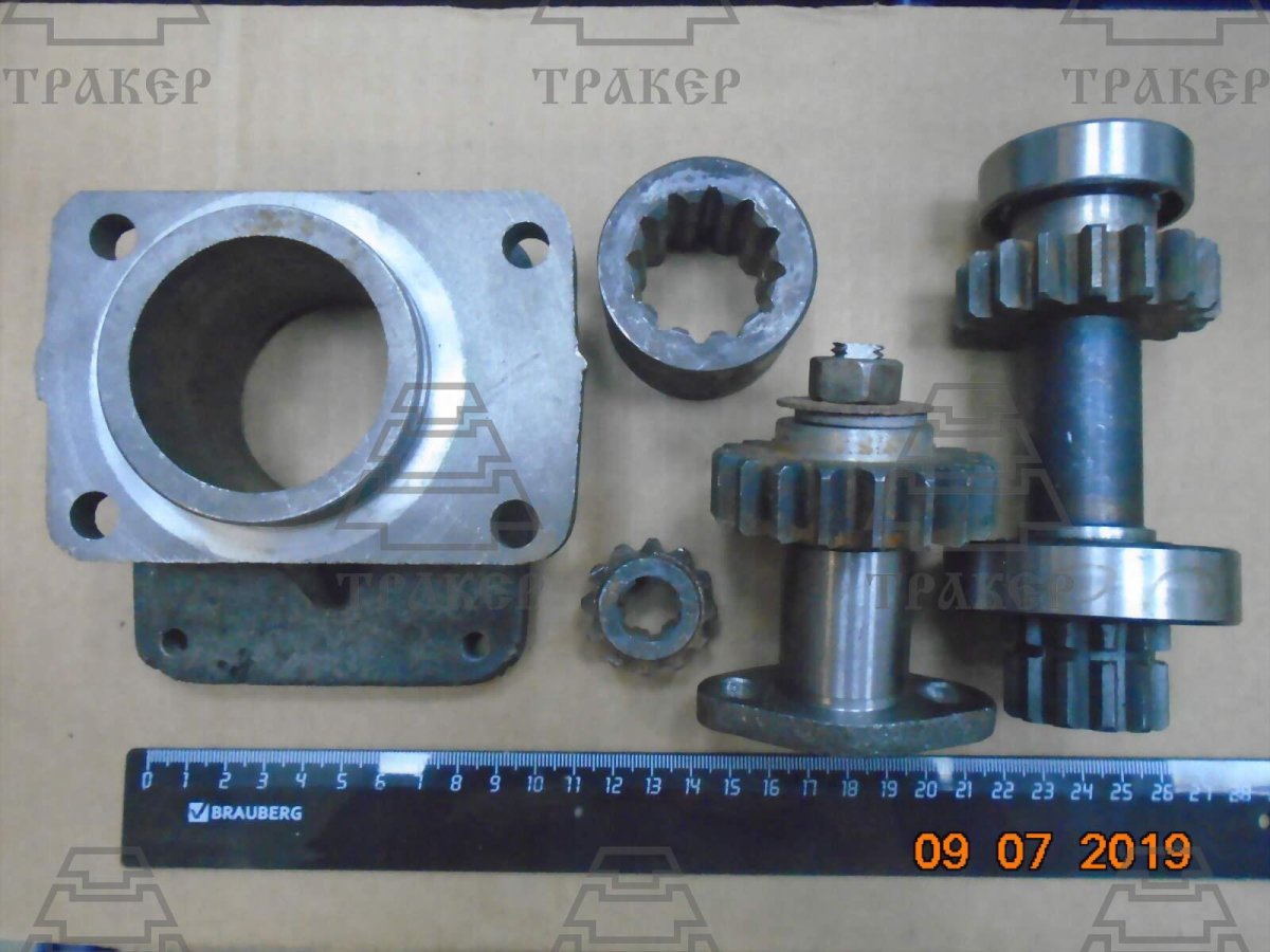 Привод НШ Т-16