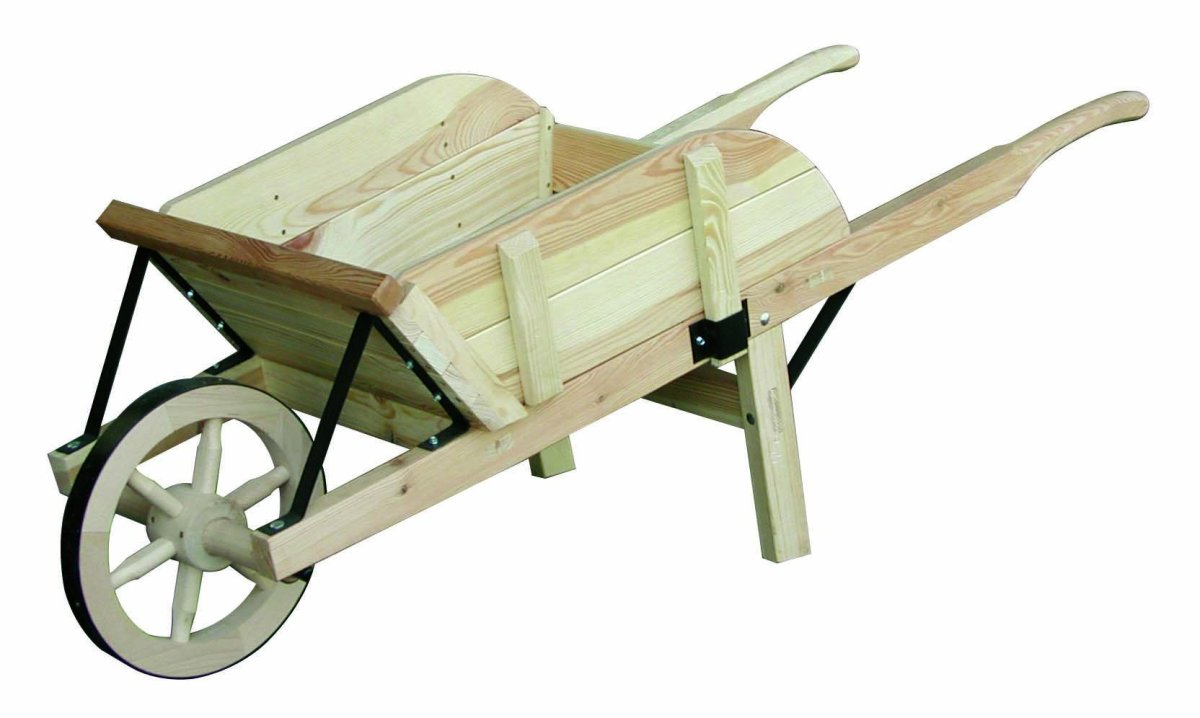 Тележка Садовая
