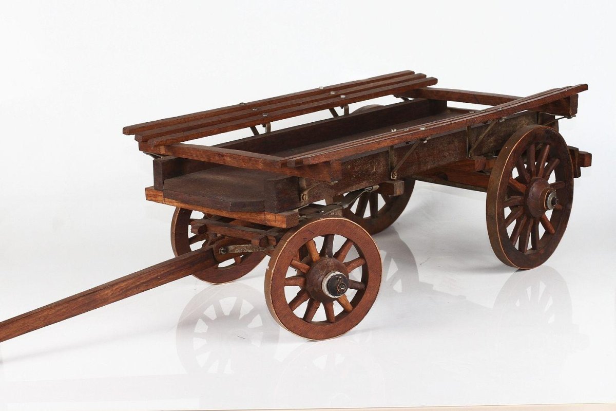 Тарантас 19 век