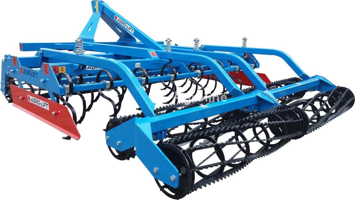 Сдвоенные катки трактора