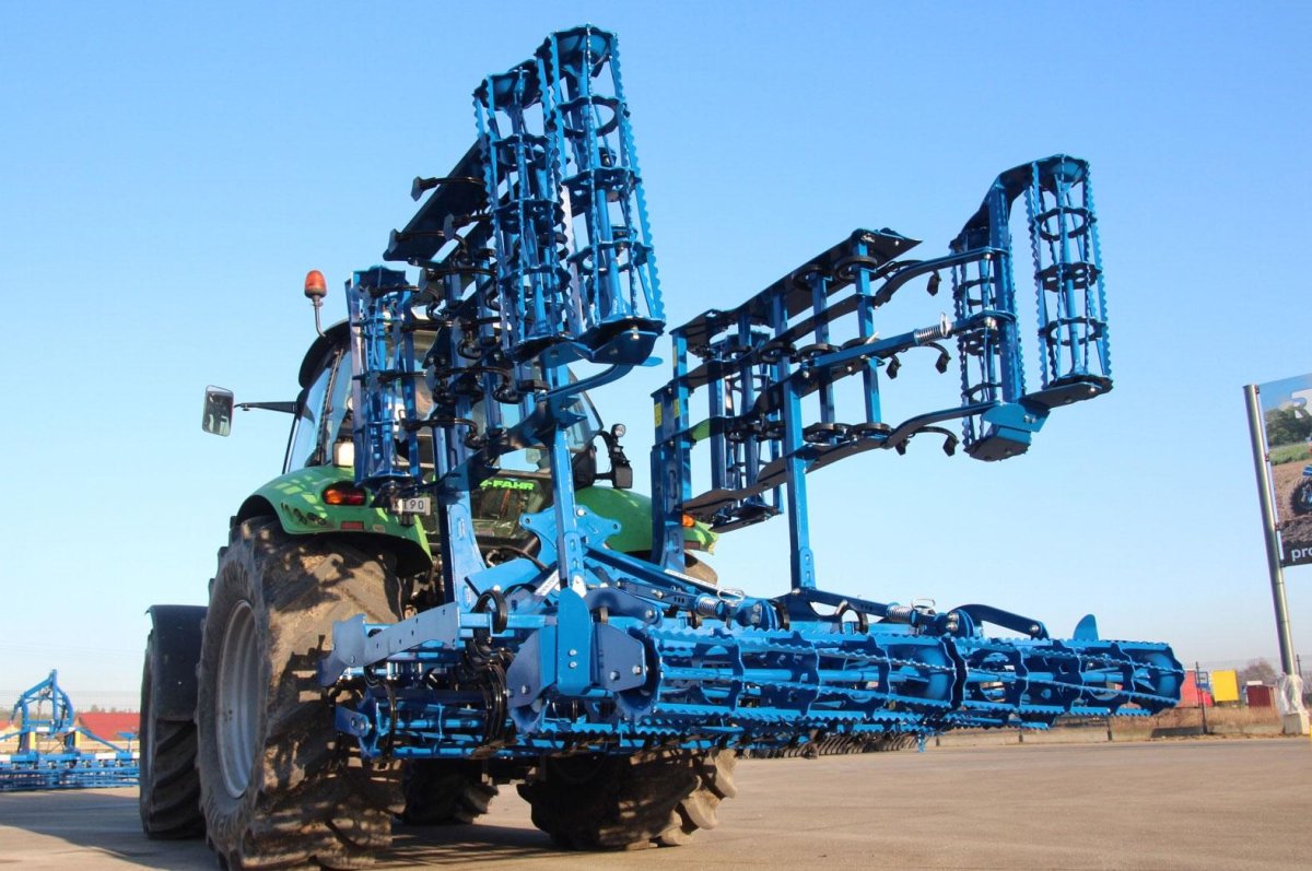 Дискатор Rolmako