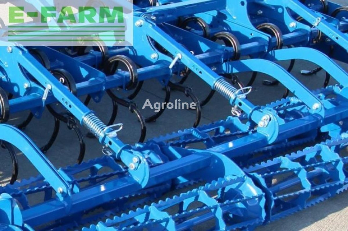 Bednar культиватор предпосевной Swifter se 12000, нога соединитель