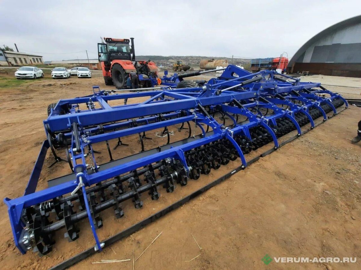 Культиватор Беларусь