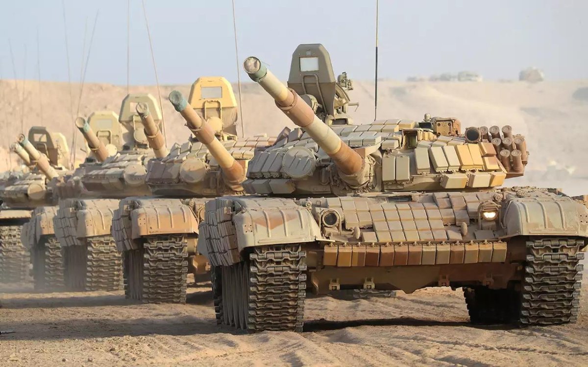 Автомобиль танк