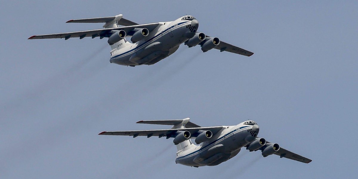 Суицидные дроны