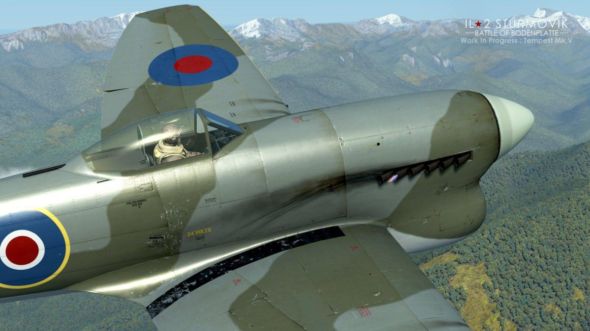 Il-2 Sturmovik: great Battles