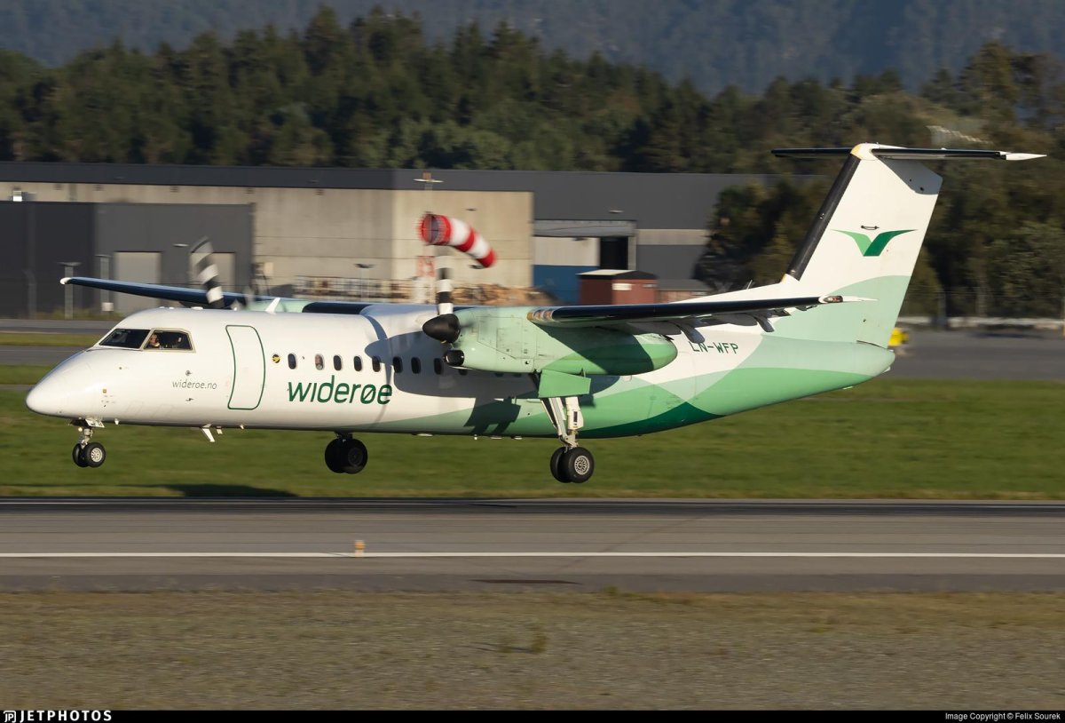 Bombardier самолет