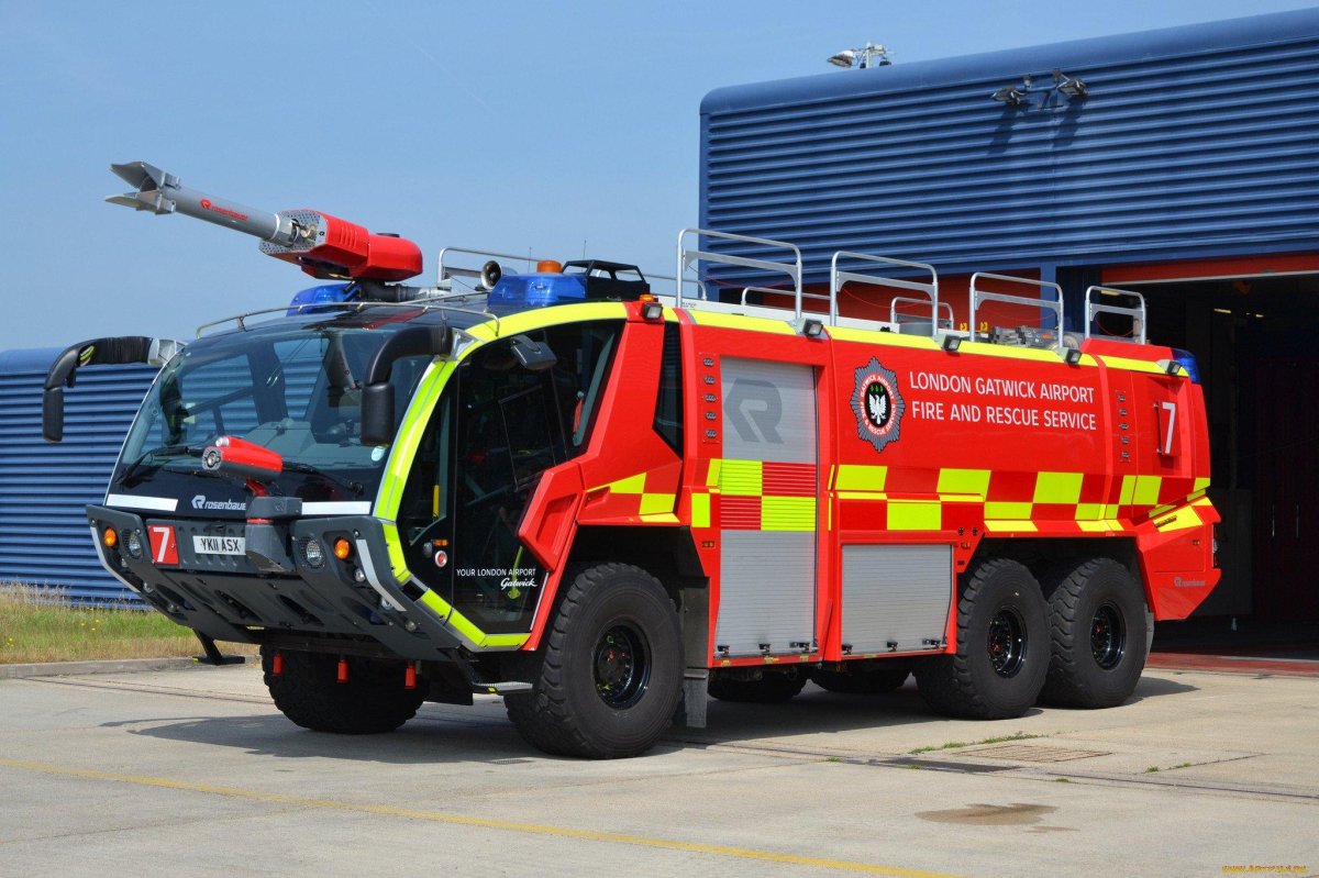 Аопт пожарный автомобиль