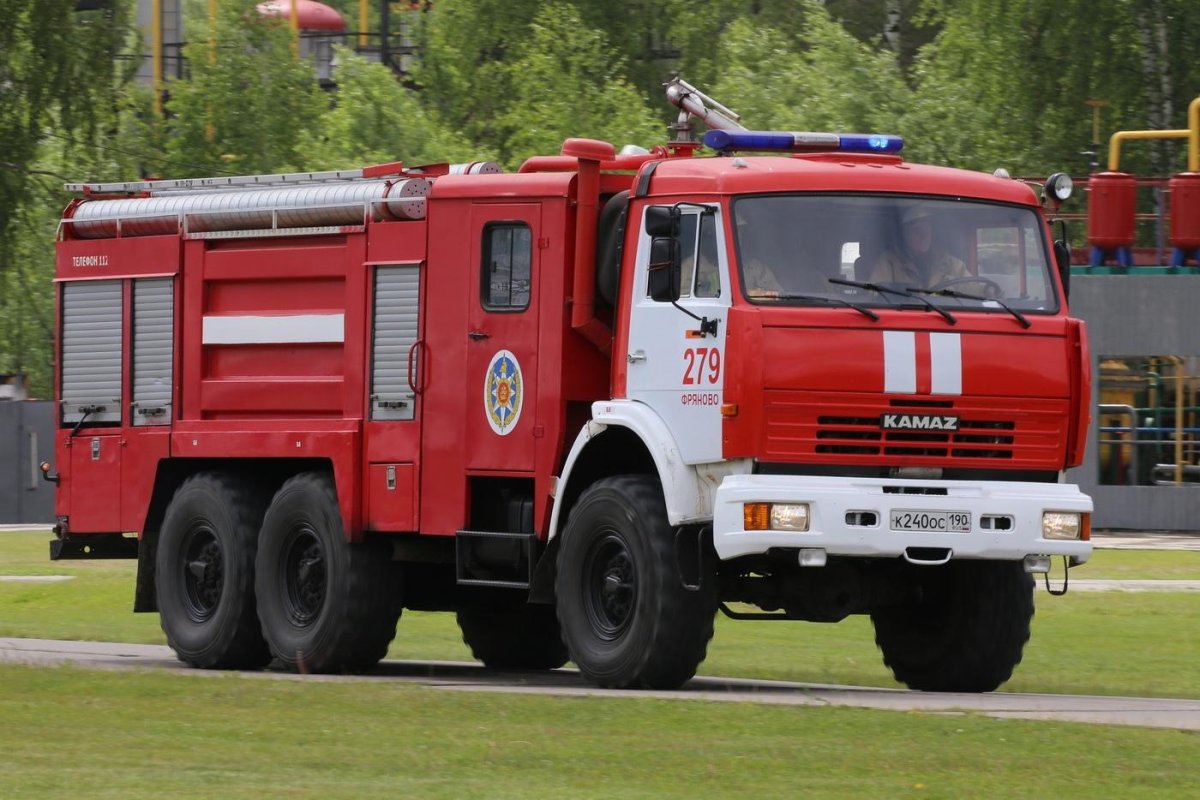 АЦЛ-3-40/4-17 43118 КАМАЗ