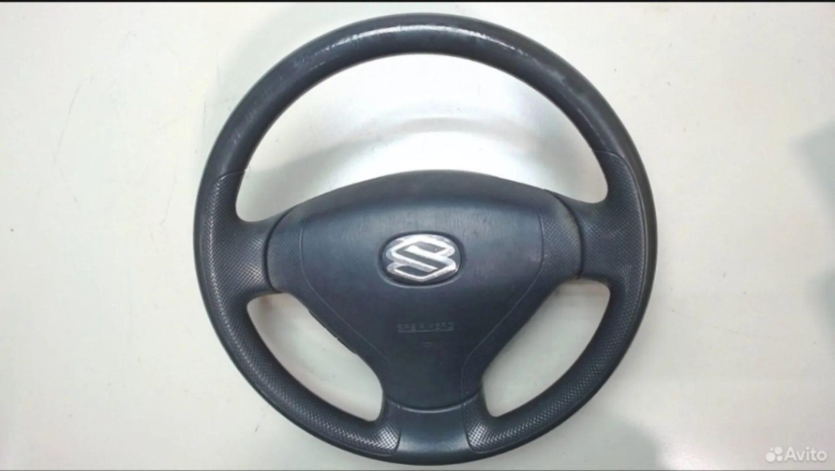 Руль Сузуки Гранд Витара