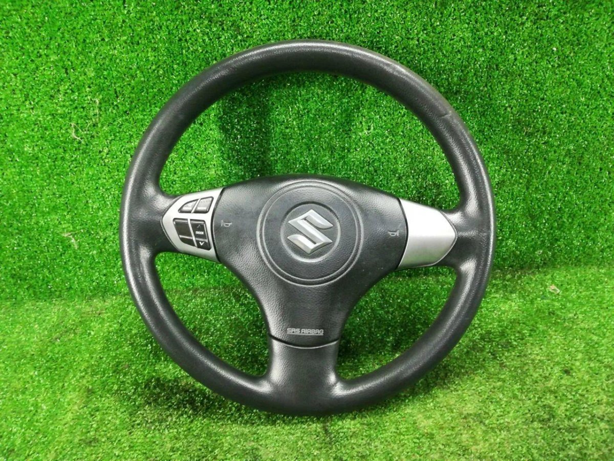 Руль Сузуки Гранд Витара