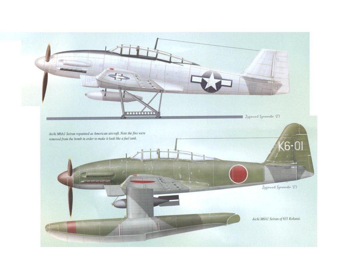 Aichi d3a1 Type 99