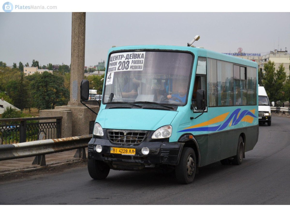 Галаз 3207 Виктория