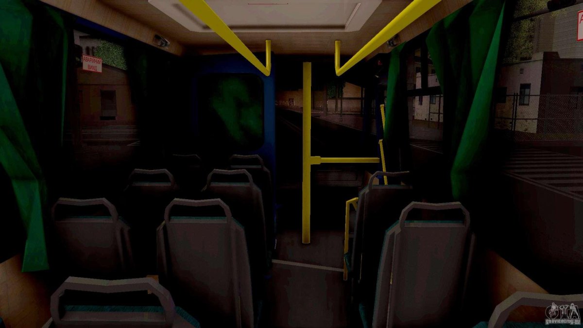 Проворотек внутри галаз