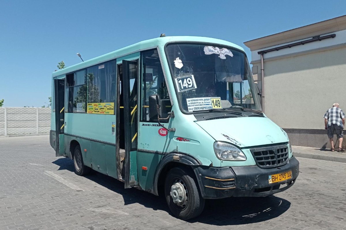 Галаз 3207 Виктория