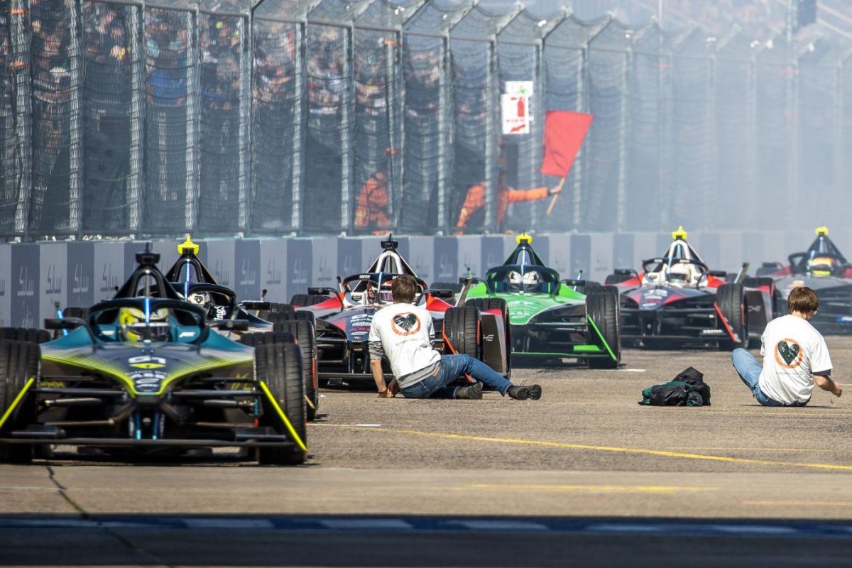 Formula e 2023