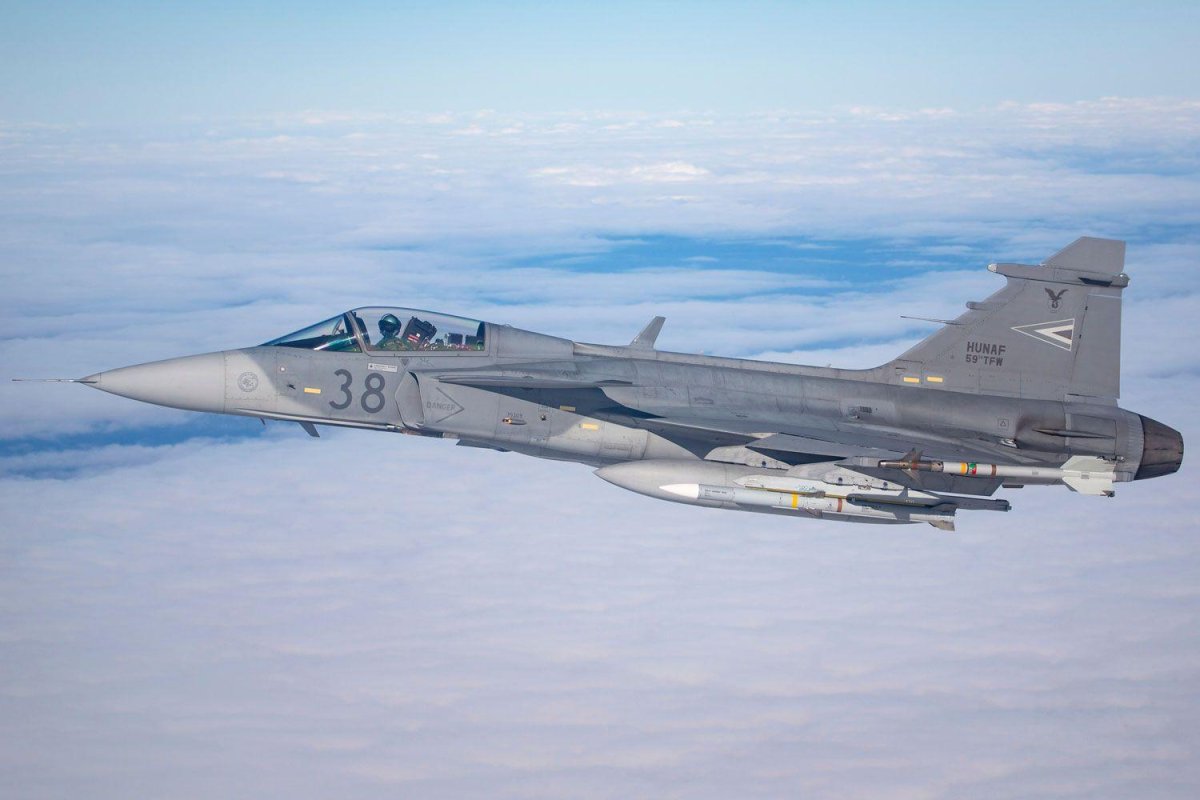 Миг-35 истребитель