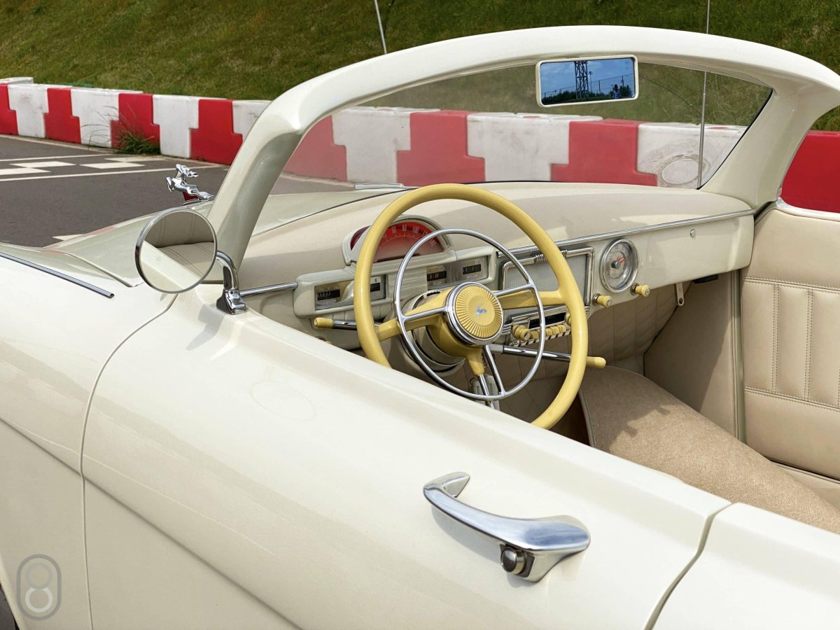 Детская Волга ГАЗ 21