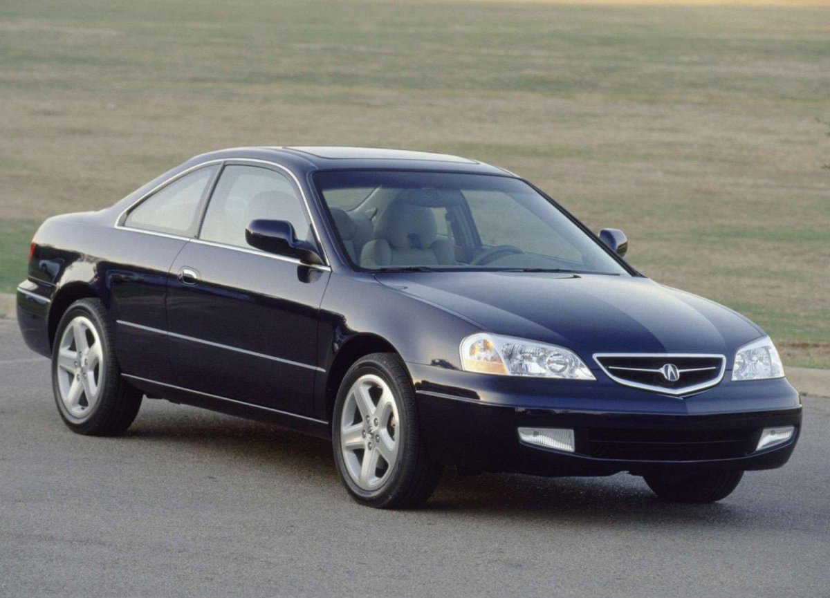 Acura CL 3.2