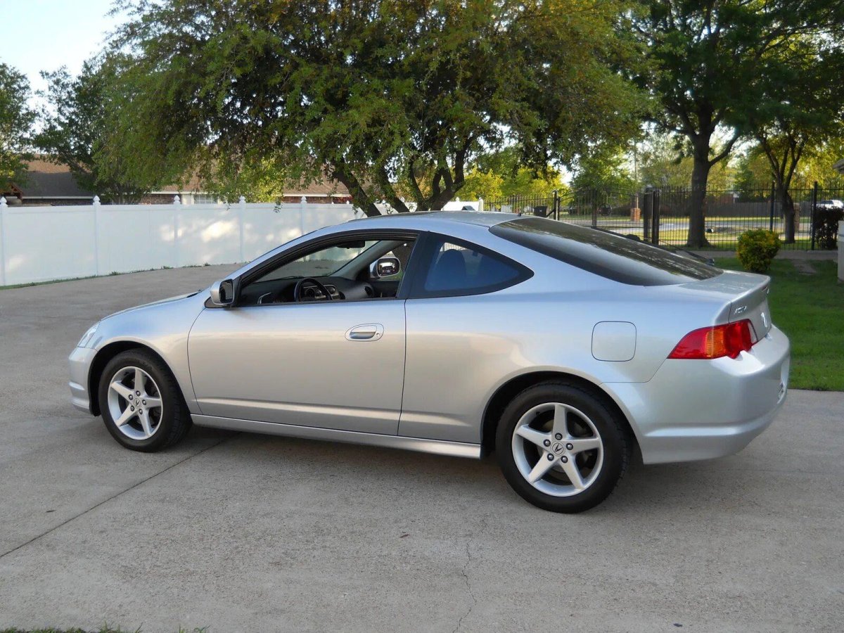 Acura RSX 2003