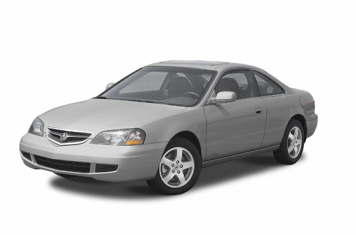 Acura CL 2000