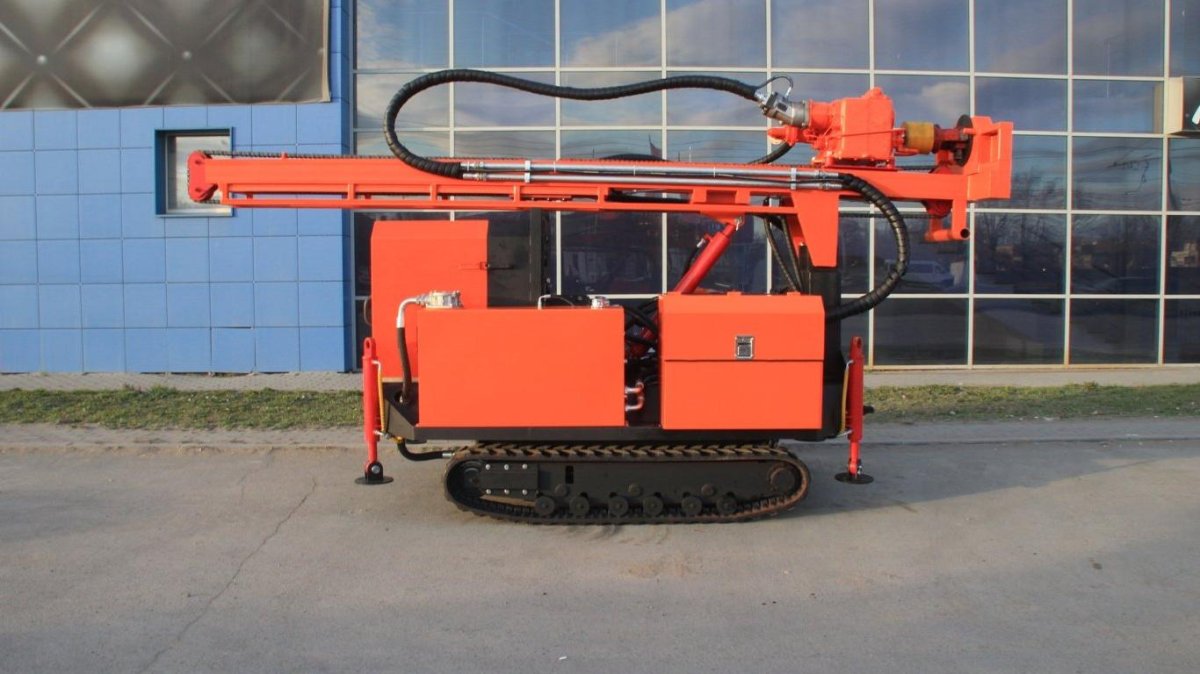 МГБУ Кама д2