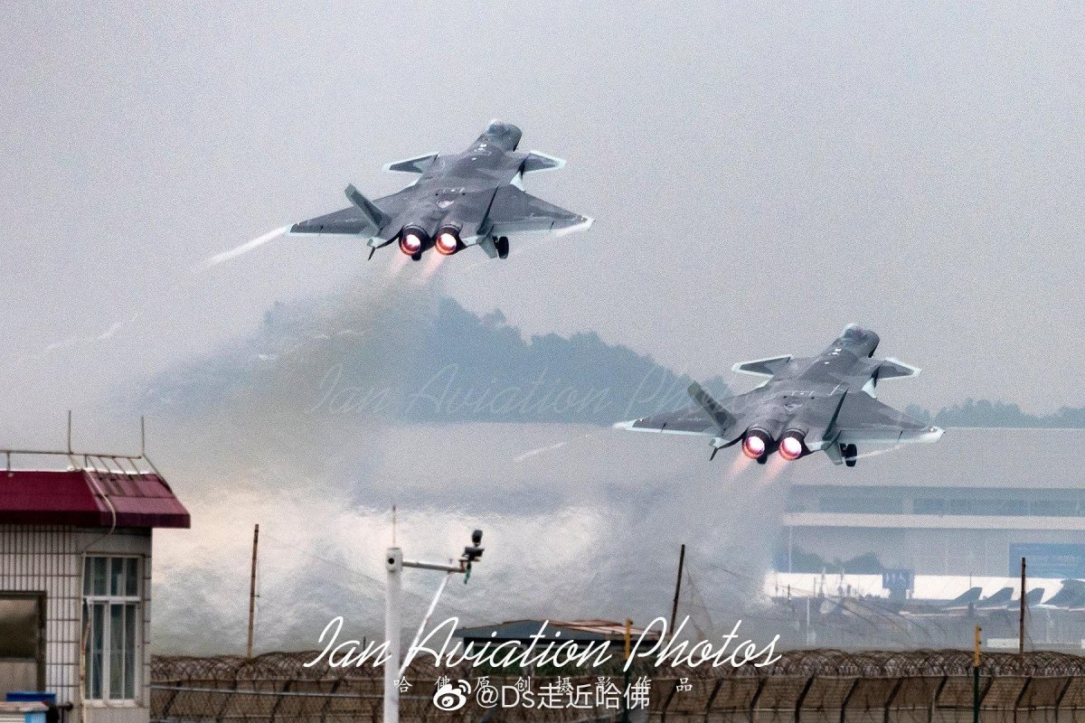 Zhuhai Airshow 2022