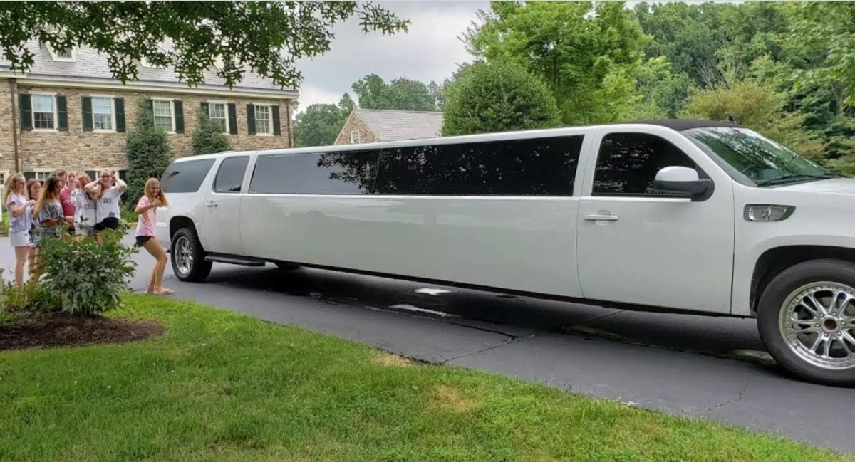 Hire a Limo