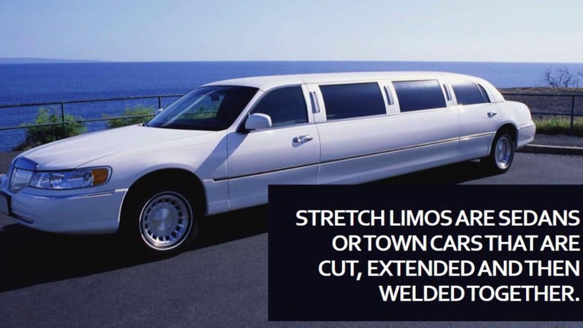 Линкольн лимузин 2021