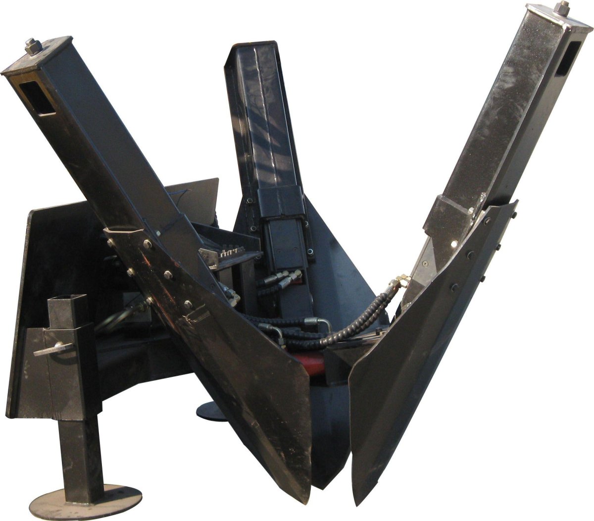 Пересадчик деревьев Delta SL 150