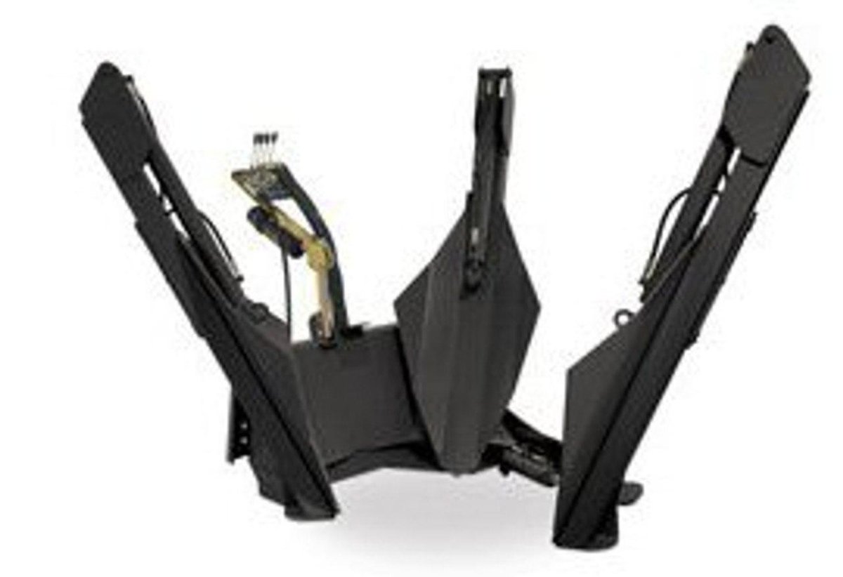 Пересадчик деревьев AVT 100-4