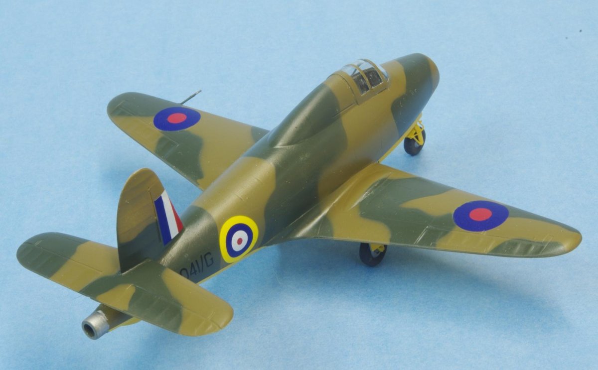 Глостер е28.39