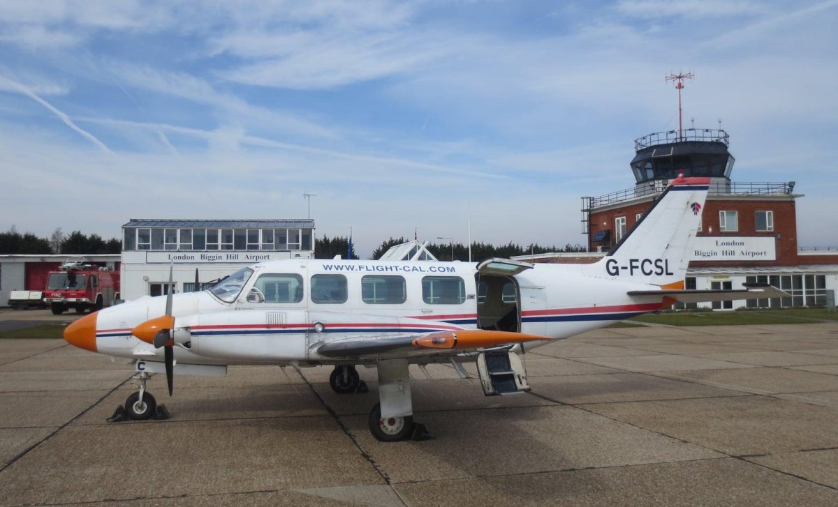 Аэропорт хило