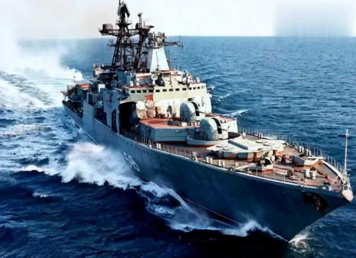 БПК Адмирал Пантелеев