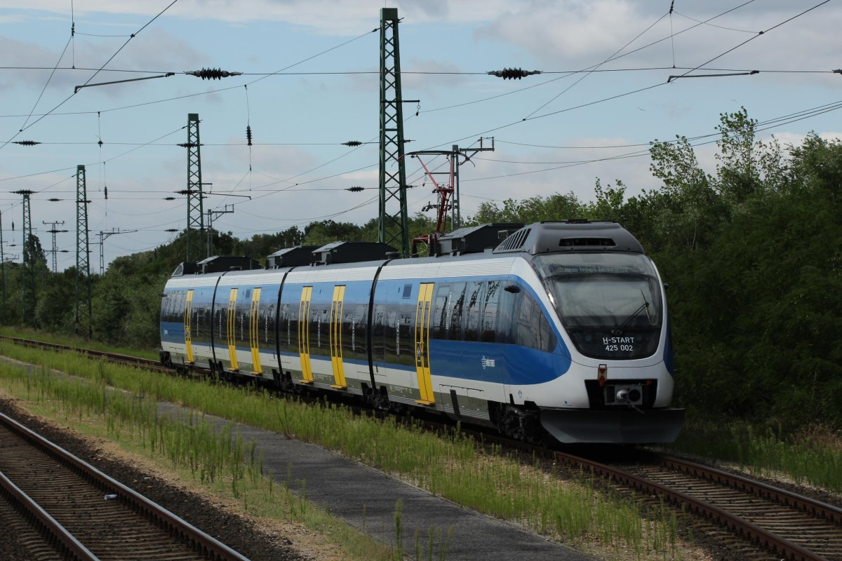 Сименс Дезиро