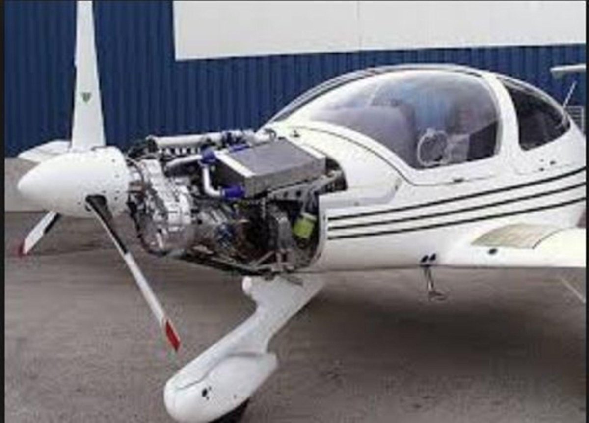 Da 40ng глушитель