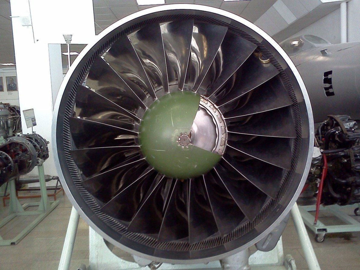 Двигатели для сверхлёгкой авиации