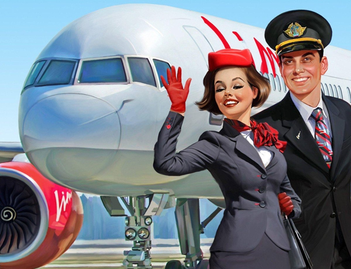 День гражданской авиации