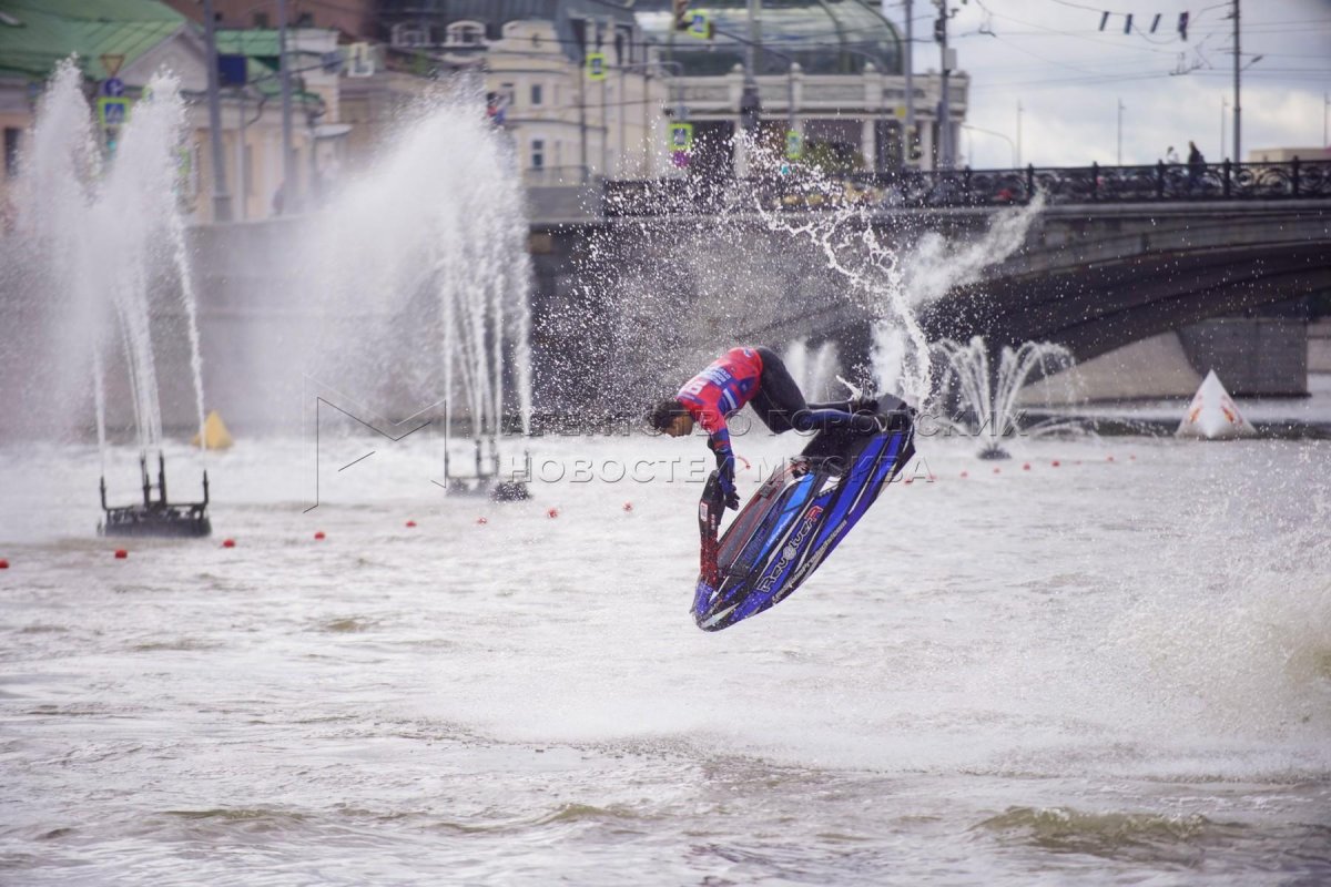 Флайборд Райдер