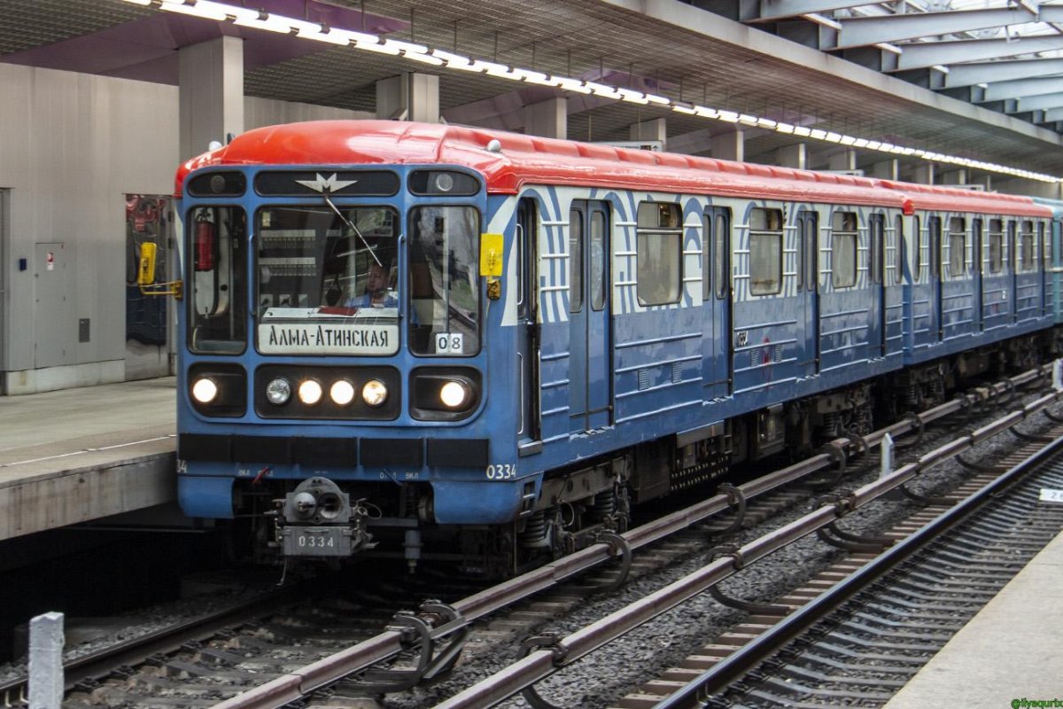 81-717.5 ММЗ МВМ