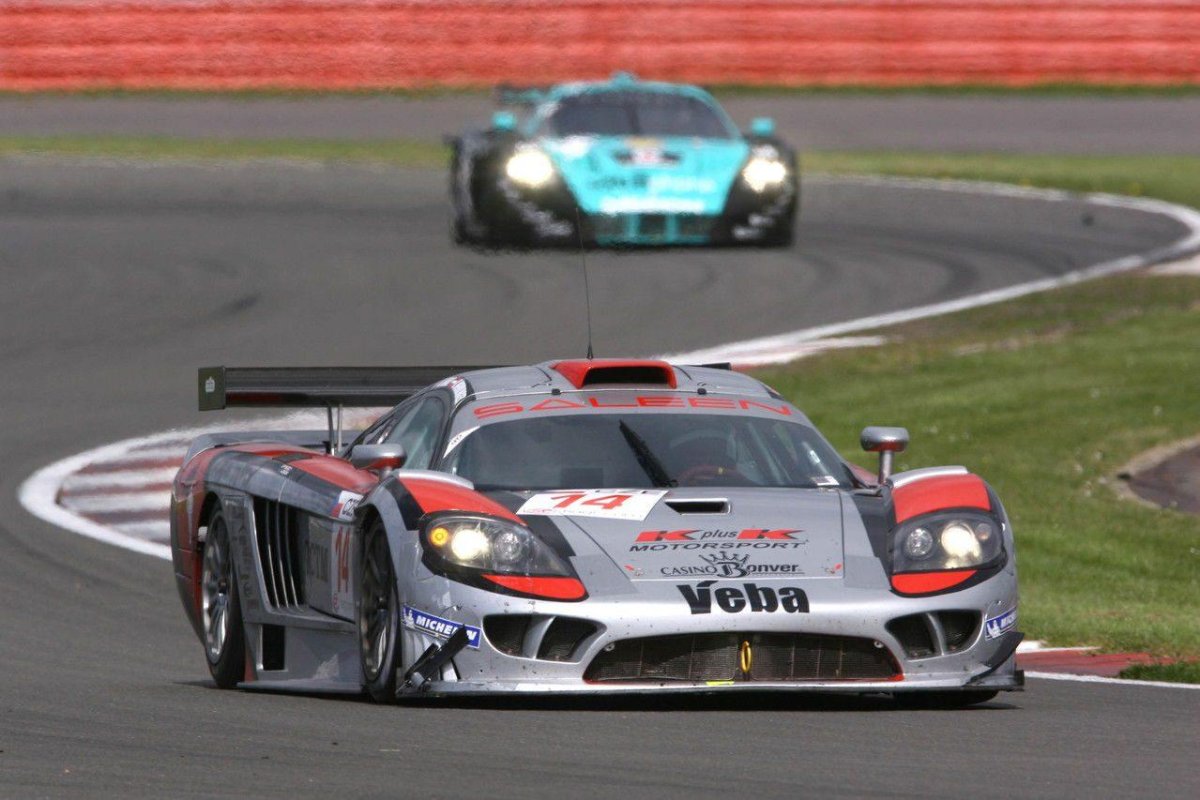FIA gt1