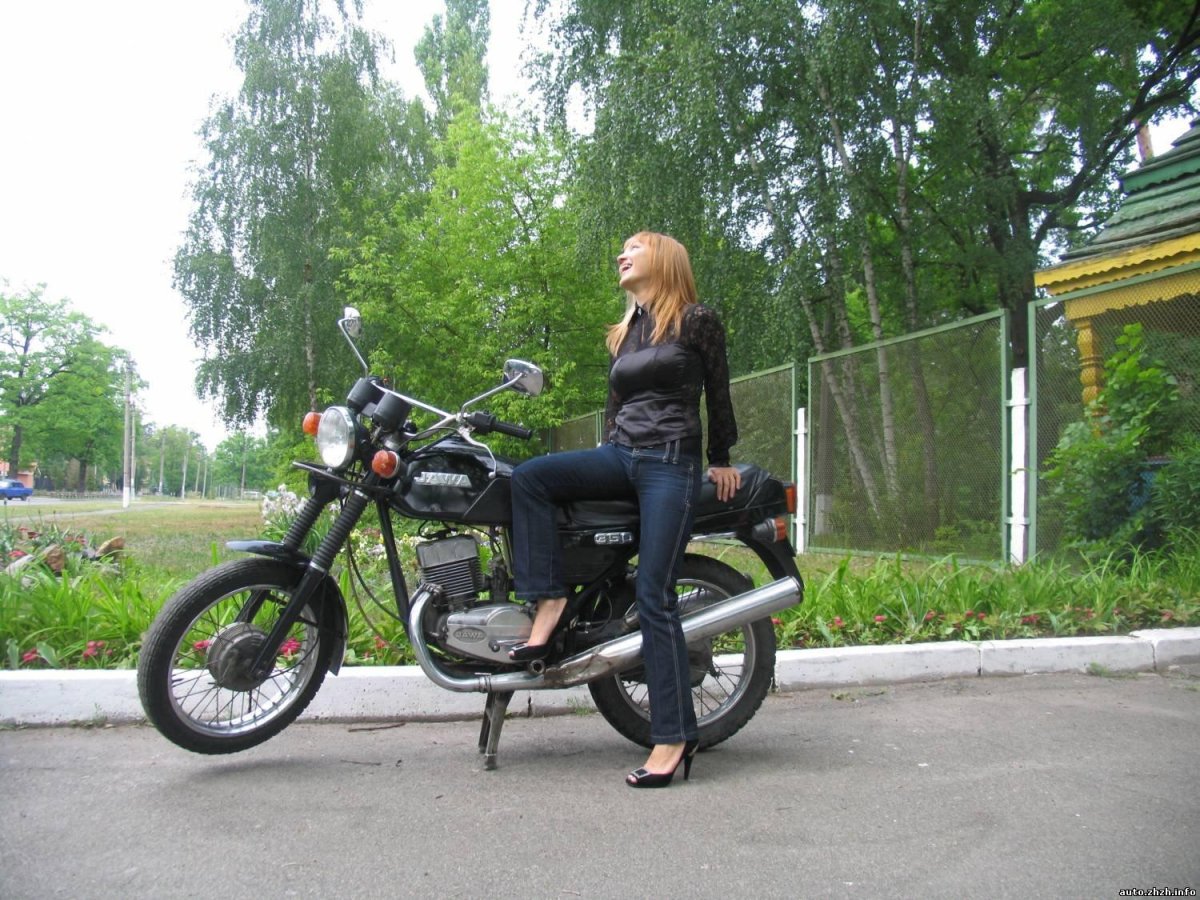 Ява Виктория