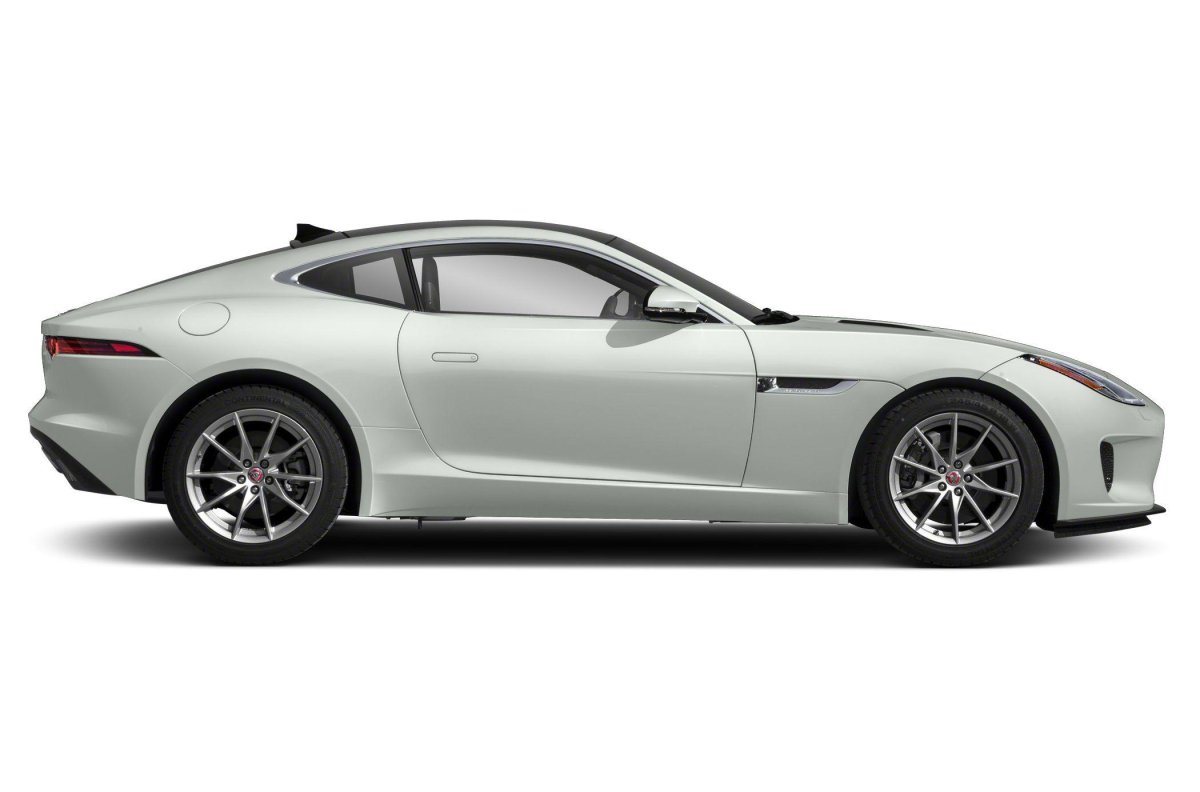 F-Type 2019